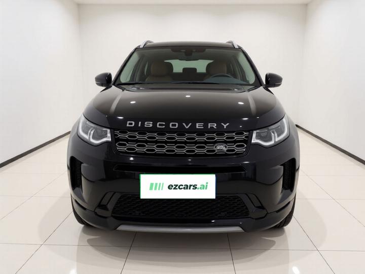 Discovery Sport 2020 249PS R-Dynamic Performance photo 2