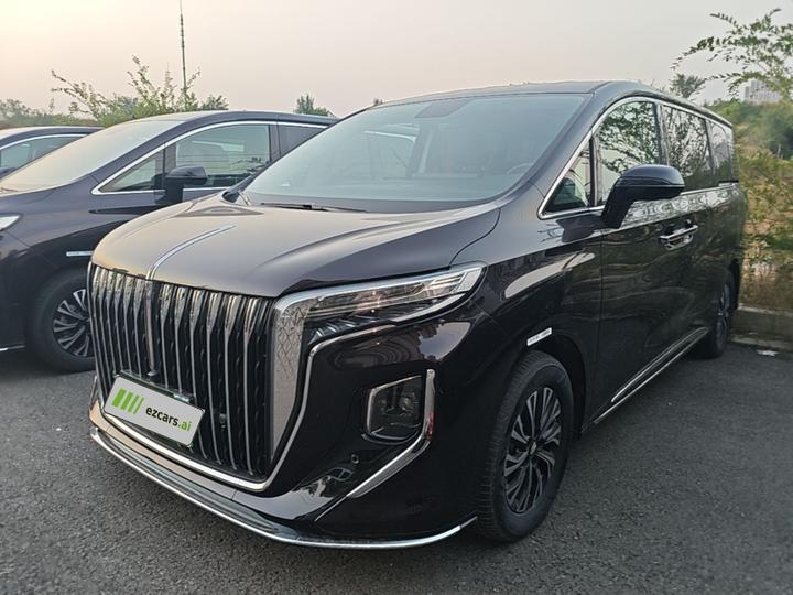 HQ9 PHEV 2024 2.0T AWD Business