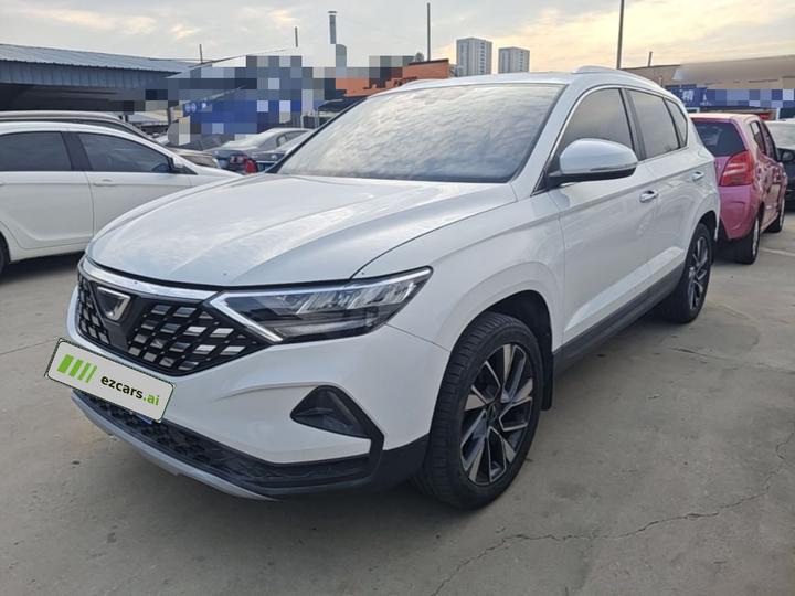 VS5 2019 280TSI AT