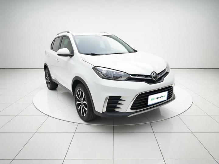 GS 2017 20T AT Exclusive photo 3