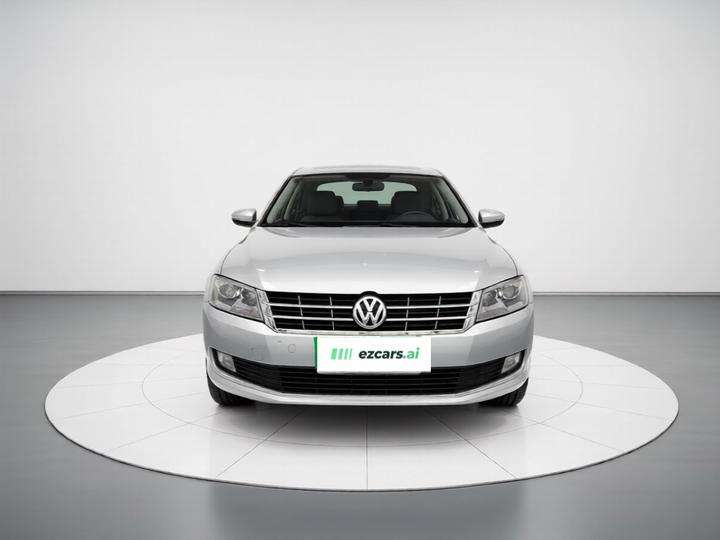 Lavida 2014 1.4TSI DSG Tech photo 2