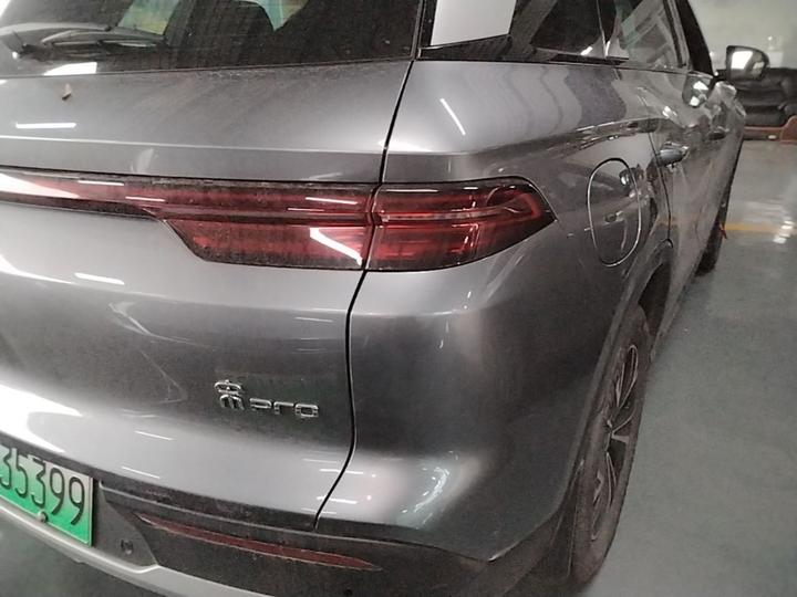 Song Pro EV 2025 2nd Gen DM-i 75KM Leading photo 7