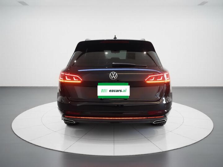 Touareg 2021 3.0TSI photo 3