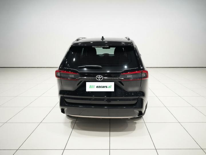 Wildlander 2024 2.0L CVT RWD Luxury PLUS photo 5