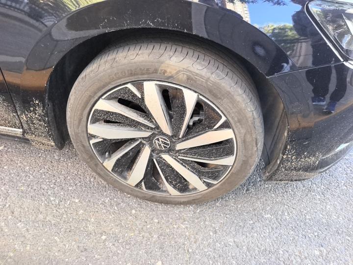 Passat 2023 Facelift 330TSI Luxury photo 8