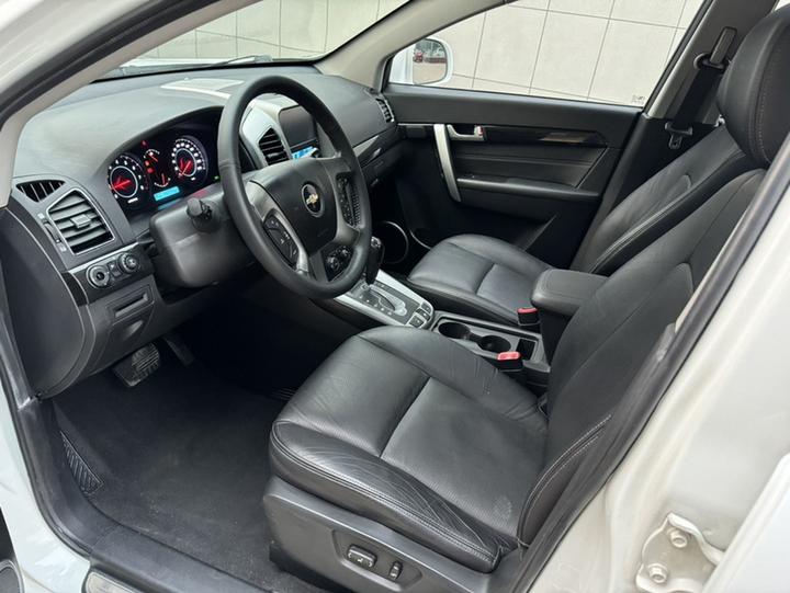 2014 2.4L AWD Flagship 7-Seater photo 7