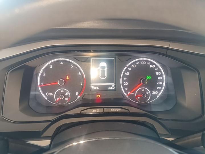 Polo 2021 Plus 1.5L AT photo 7