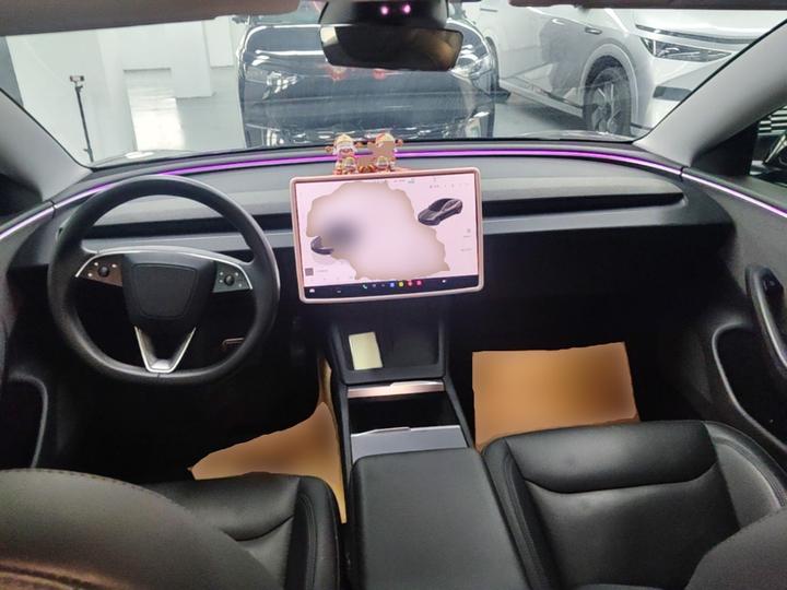 Model 3 2023 RWD photo 5