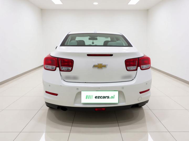Malibu 2014 2.0L AT Luxury photo 5