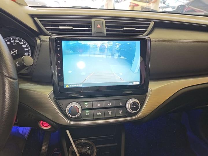 Envix 2019 180TURBO CVT China VI photo 8