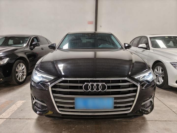 A6L 2023 40 TFSI Luxury photo 2