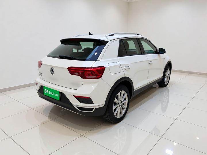 T-Roc 2020 230TSI DSG RWD Progressive photo 6