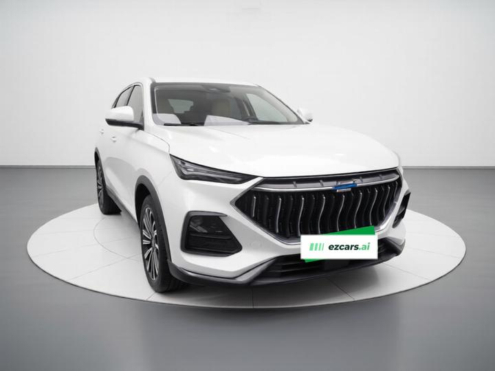X5 2021 1.5T DCT Premium photo 3