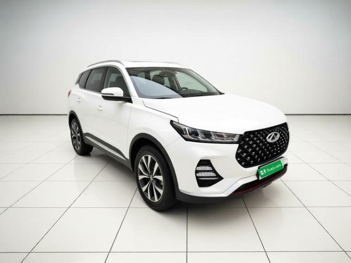 Tiggo 7 2020 1.5T CVT2 photo 3