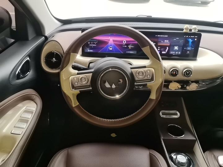 Wuling Bingo 2023 333km + photo 6