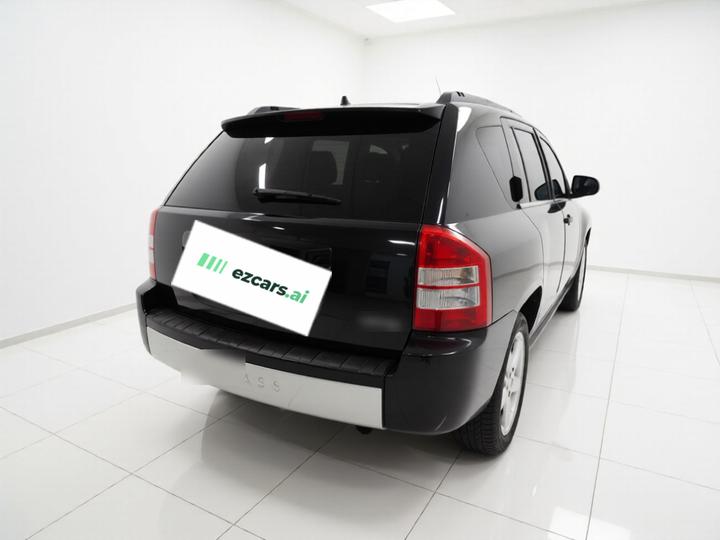 Compass Imported 2010 2.4L AWD photo 6