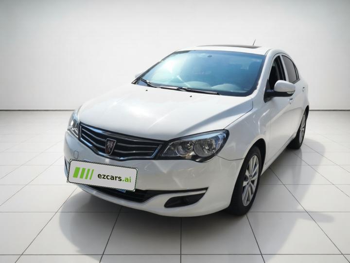 350 2015 1.5L AT Luxury