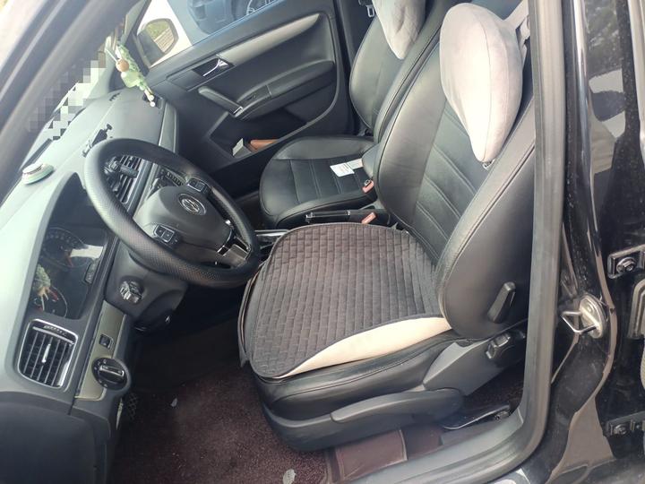 Lavida 2013 1.4TSI DSG Luxury photo 7