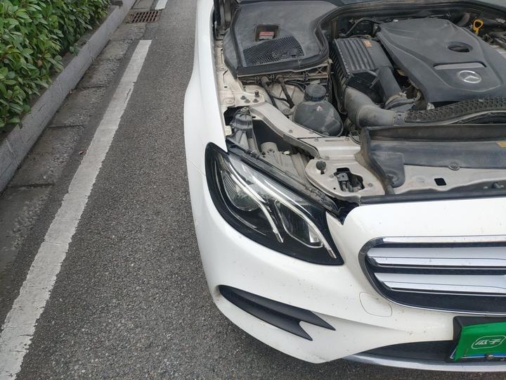 E-Class 2016 E 200 L Sport photo 7