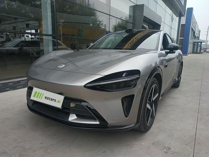 Xiaomi YU7 2025 AWD Max