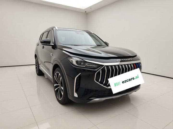 X70 PLUS 2023 1.6T DCTPRO 5-Seater photo 3