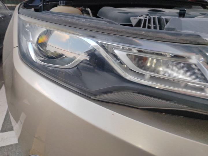 Emgrand GL 2017 1.8L MT Elite photo 7