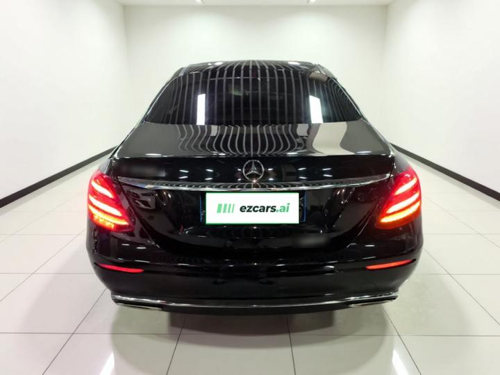 E-Class 2020 Facelift E 300 L Fashion photo 3