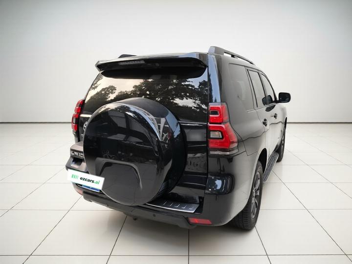 Prado 2018 3.5L AT VX NAVI photo 6