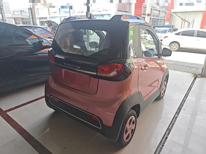 E100 2019 250KM photo 4