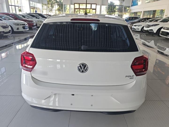 Polo 2019 Plus 1.5L AT Tech photo 5