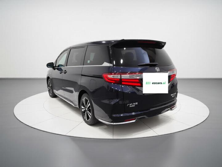 Odyssey 2021 2.0L Smart photo 4