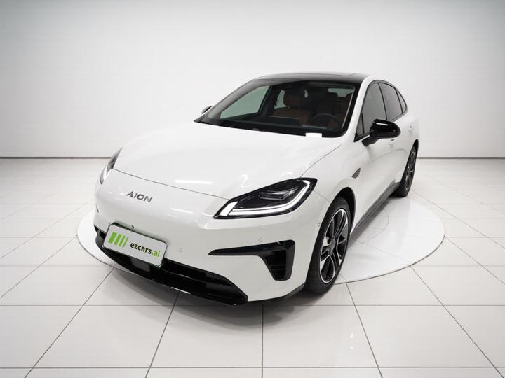 AION RT 2026 650 Smart Premium
