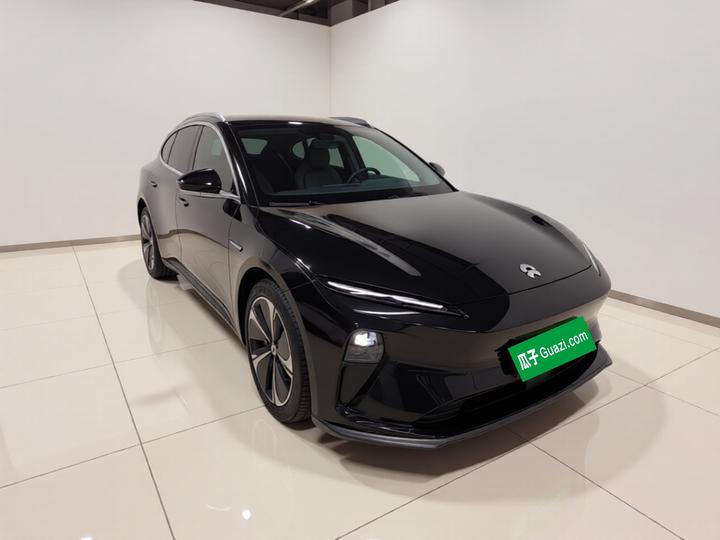 ET5T 2024 75kWh Touring photo 3