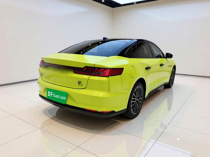 Han 2020 DM AWD Performance Premium photo 6
