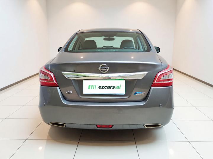 Teana 2014 2.5L XV Exclusive photo 5
