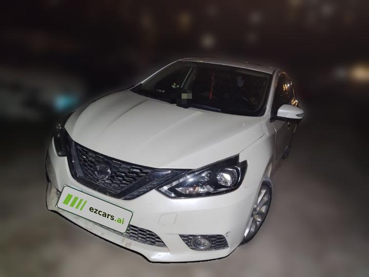 Sylphy 2018 1.6XV CVT Exclusive