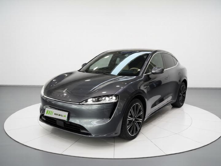 HIMA Luxeed R7 2025 EREV 251km Max