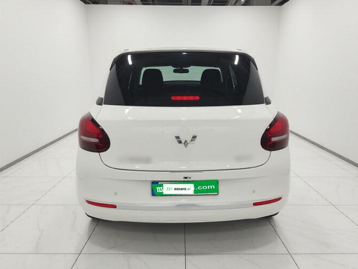 Wuling Bingo 2024 203km photo 3