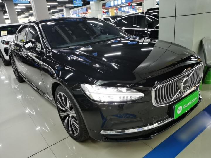 S90 2024 B5 Luxury photo 3