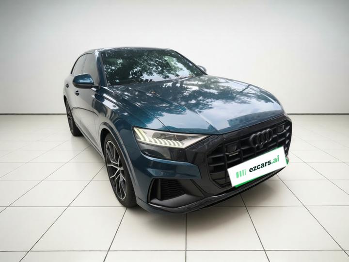 Q8 2019 55 TFSI Supreme photo 3