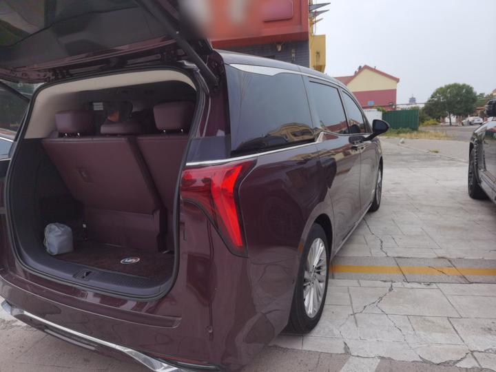 2023 2.0T 7-Seater photo 3