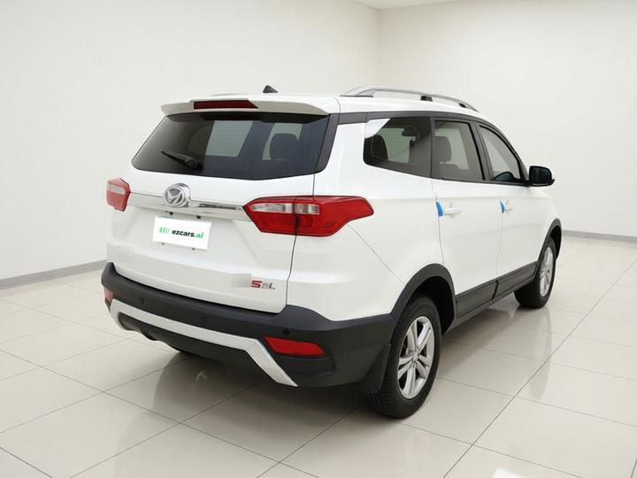 S3 2016 S3L 1.5L MT Premium photo 6