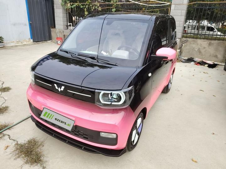 Hongguang MINIEV 2022 Macaron LFP