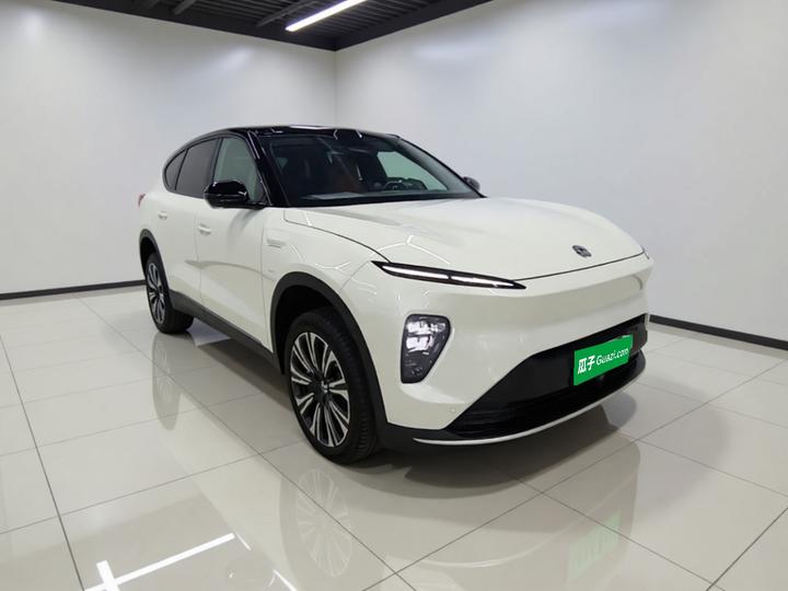 ES8 2023 75kWh photo 3