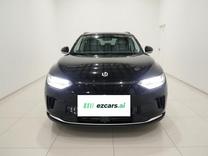 Leapmotor C11 2021 Facelift Luxury photo 2