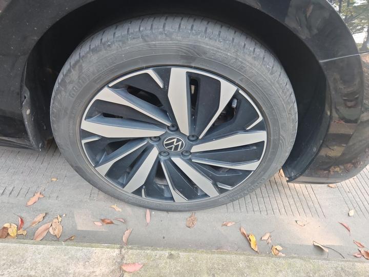 Passat 2023 330TSI Elite photo 8