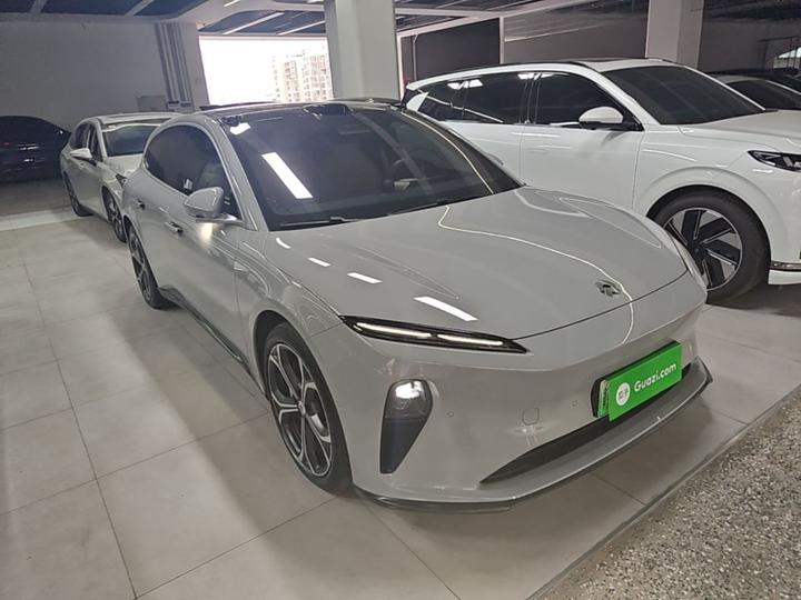 ET5T 2024 75kWh Touring photo 3