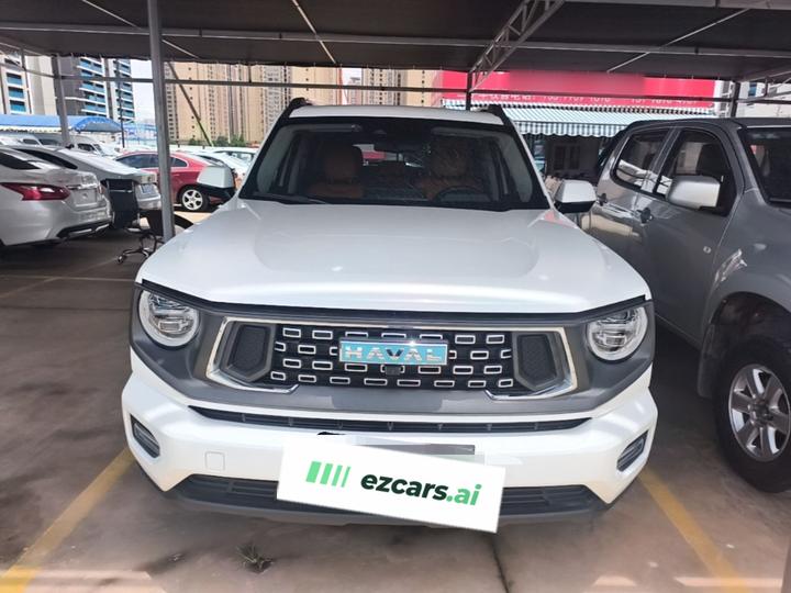 Dargo PLUS EV 2023 DHT-PHEV 105km Plus photo 2
