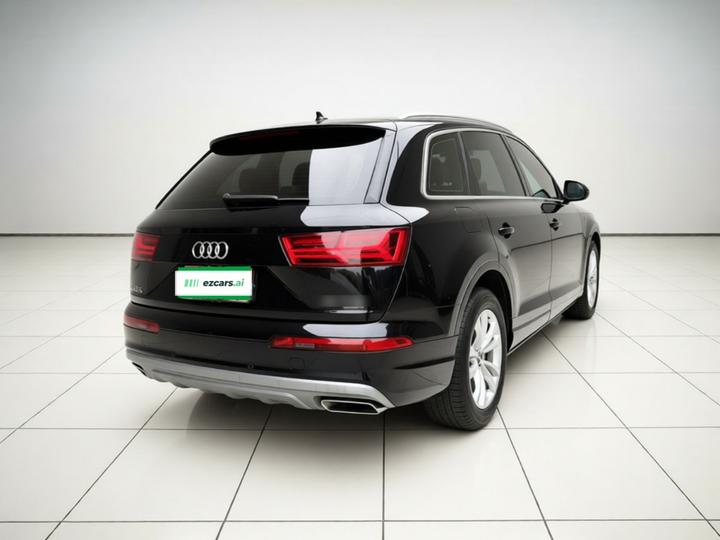 Q7 2016 45 TFSI Tech photo 6