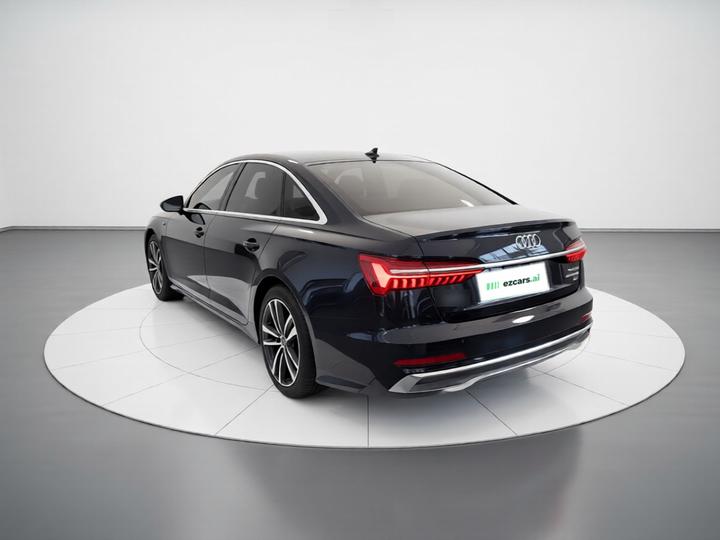 A6L 2019 40 TFSI Luxury Dynamic photo 4